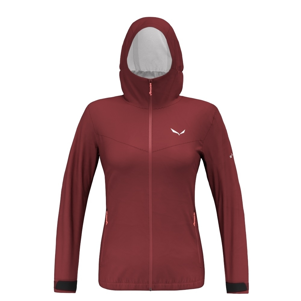 bfb3429ad17ec2704537acf43c584941afc3e0f3 Salewa Puez Aqua 4 Powertex Damen Regenjacke