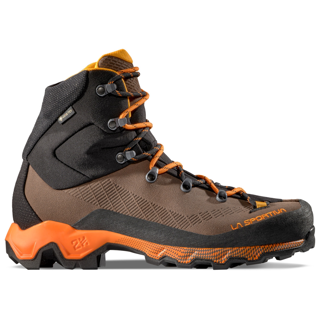e5529292e8957c185c22a14019c00892631b2111 La Sportiva Aequilibrium Trek Gtx Herrenschuh