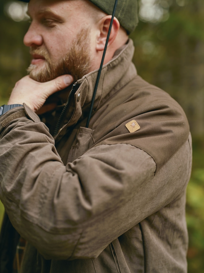 Pinewood® Småland Hunters Jacke Herren Pinewood® Småland Hunters Jacke Herren