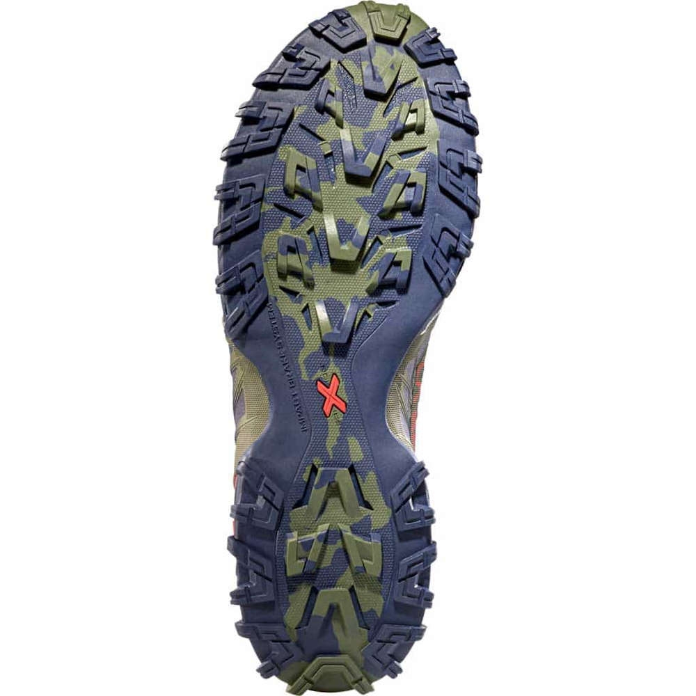 La Sportiva Bushido III Herrenschuh