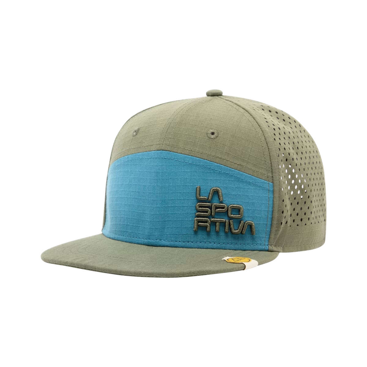 La Sportiva Traverse Trucker Base Cap La Sportiva Traverse Trucker Base Cap