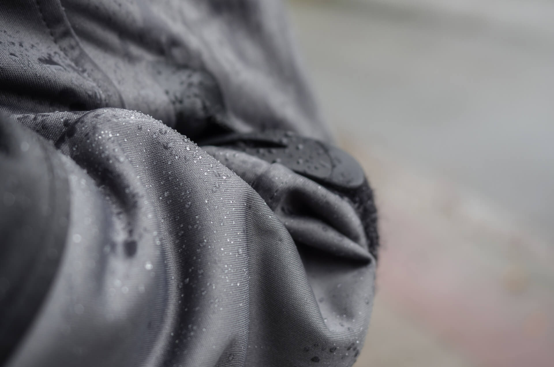 Hardshell versus Softshell