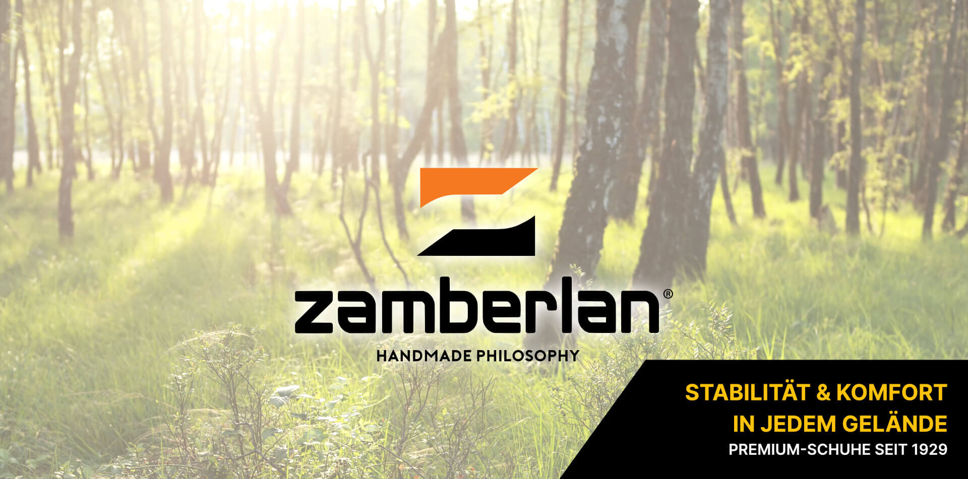 Zamberlan Zamberlan