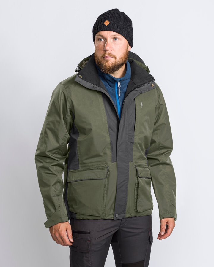 Pinewood Dog Sports 2.0 Männerjacke Pinewood Dog Sports 2.0 Männerjacke