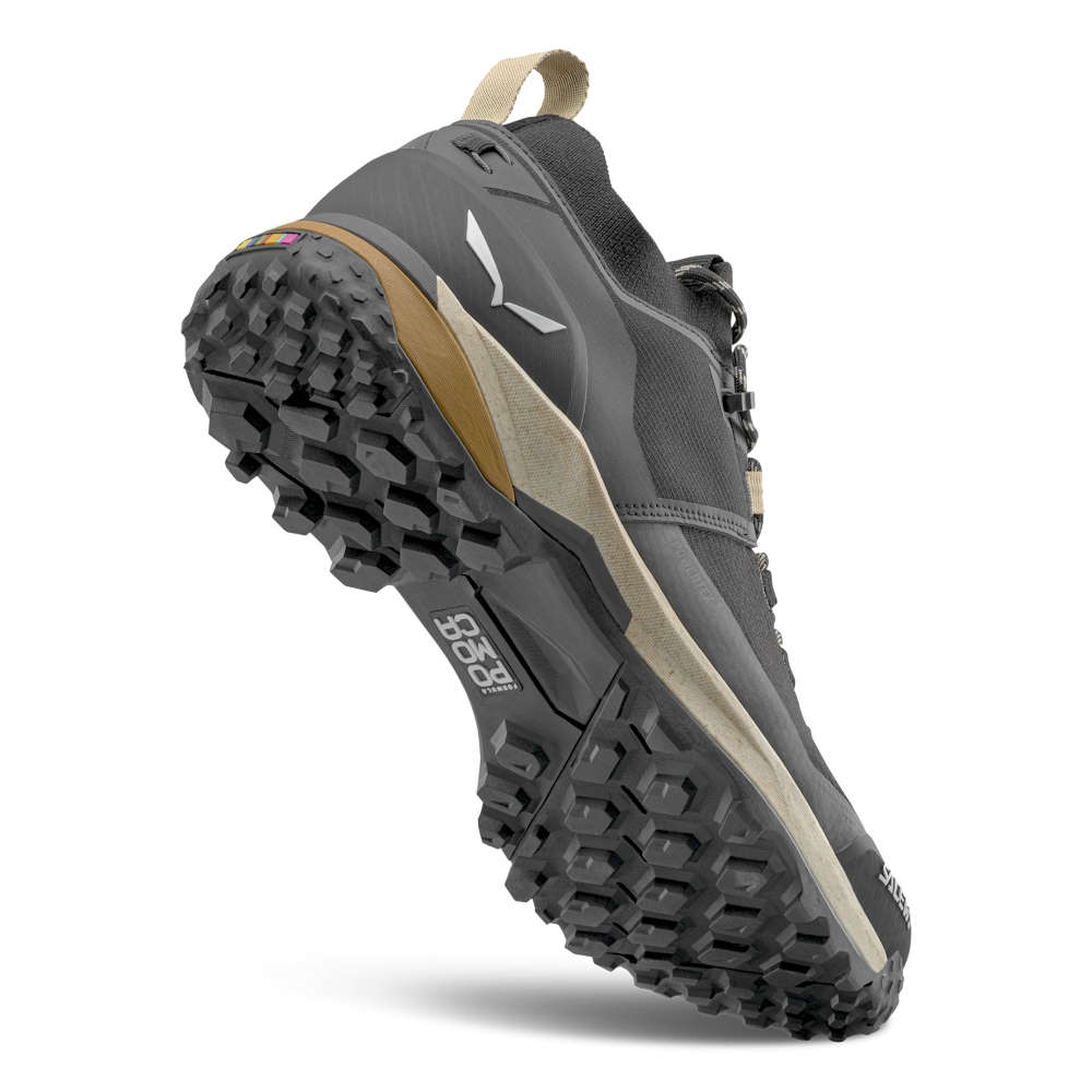 Salewa Puez 2 KNIT PTX Herrenschuh Salewa Puez 2 KNIT PTX Herrenschuh
