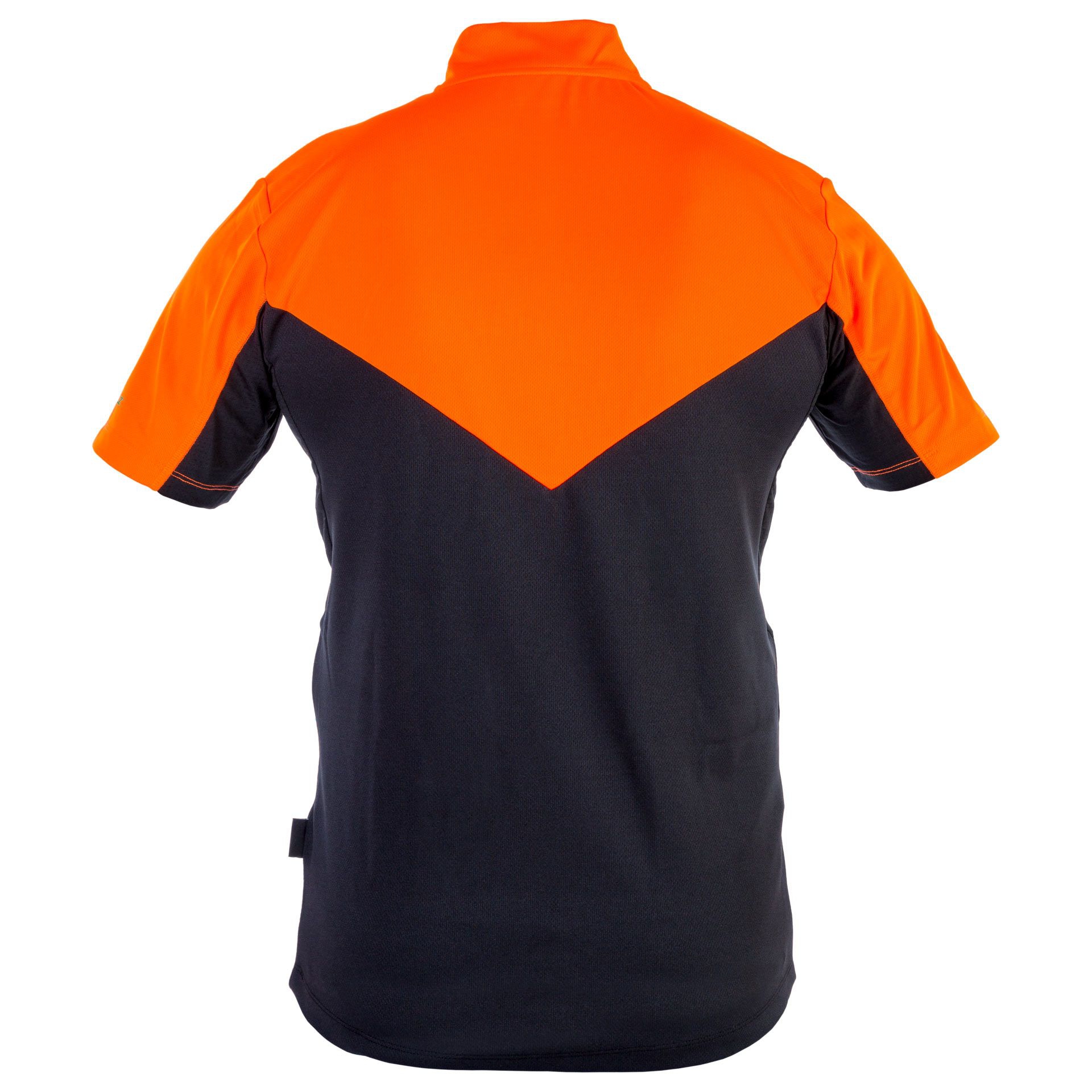 GRÜNHOLZ Pro³® Funktionsshirt kurzarm