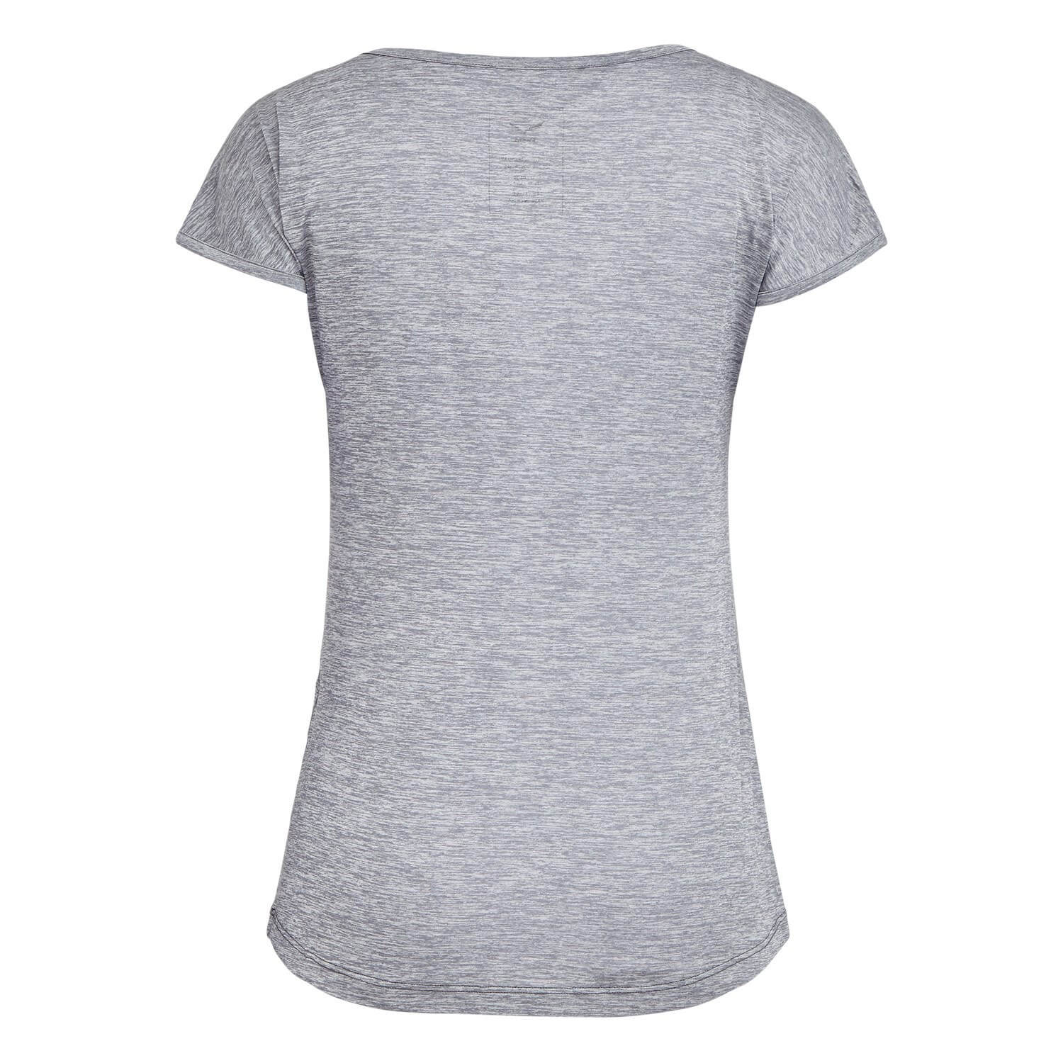 Salewa Puez Melange Damen Funktionsshirt Salewa Puez Melange Damen Funktionsshirt