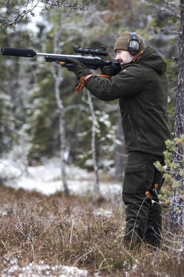 Pinewood® Furudal Hunters Wollhose Herren Pinewood® Furudal Hunters Wollhose Herren