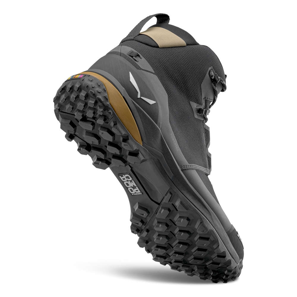 Salewa Puez 2 MID PTX Herrenschuh