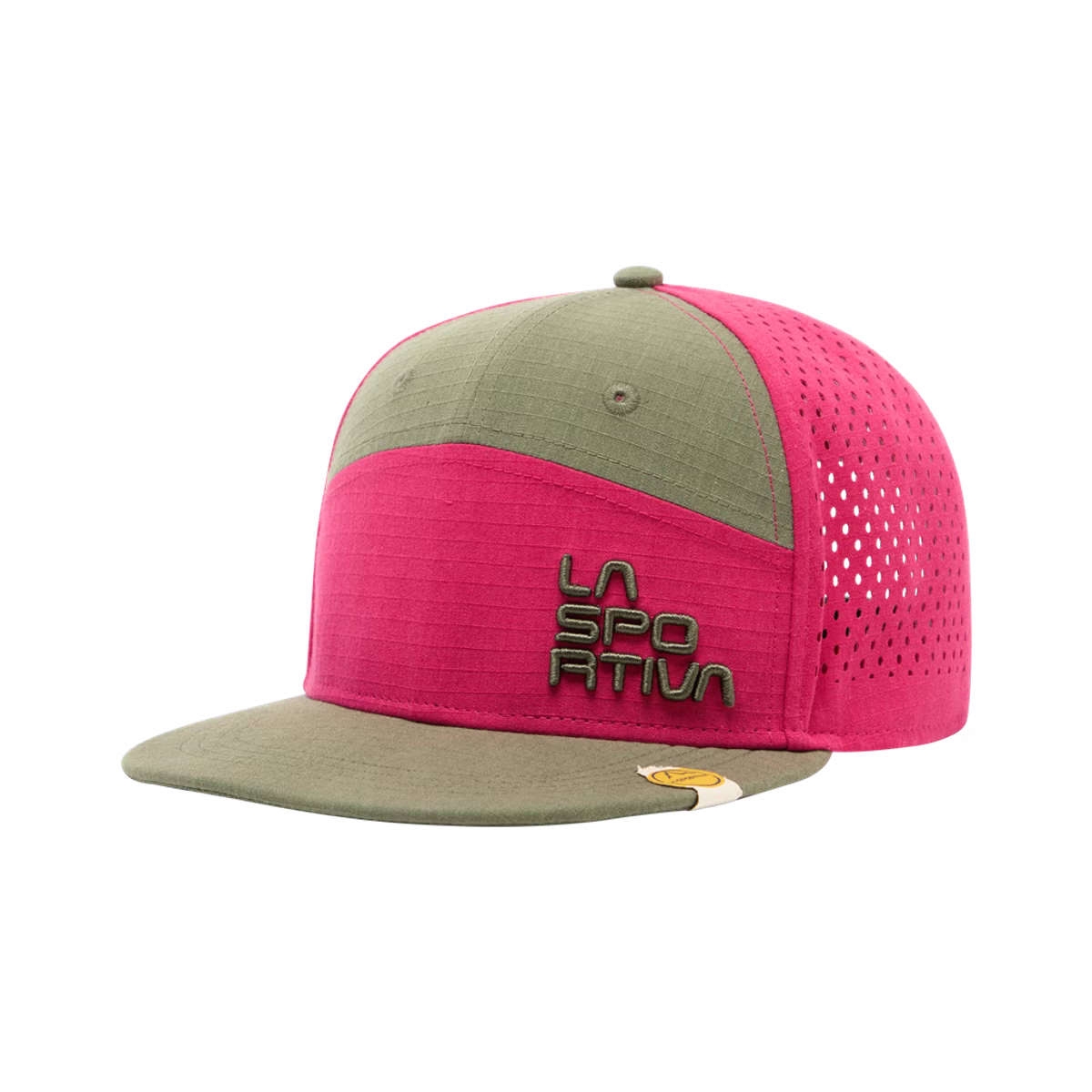 La Sportiva Traverse Trucker Base Cap