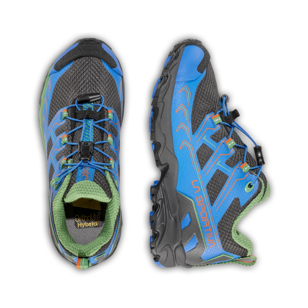 La Sportiva Ultra Raptor II GTX Kinderschuh La Sportiva Ultra Raptor II GTX Kinderschuh