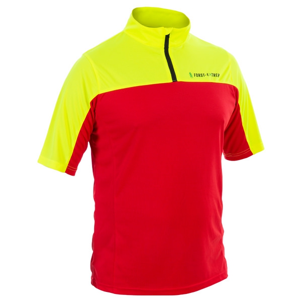 Forst-Extrem Beginner 2.0 Funktionsshirt kurzarm Forst-Extrem Beginner 2.0 Funktionsshirt kurzarm