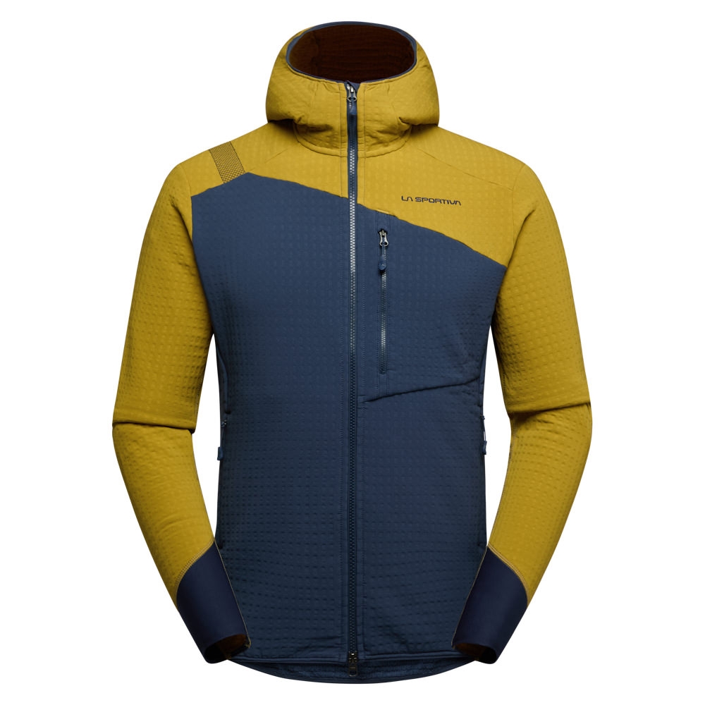 La Sportiva Bristen Thermo Herren Hoody La Sportiva Bristen Thermo Herren Hoody