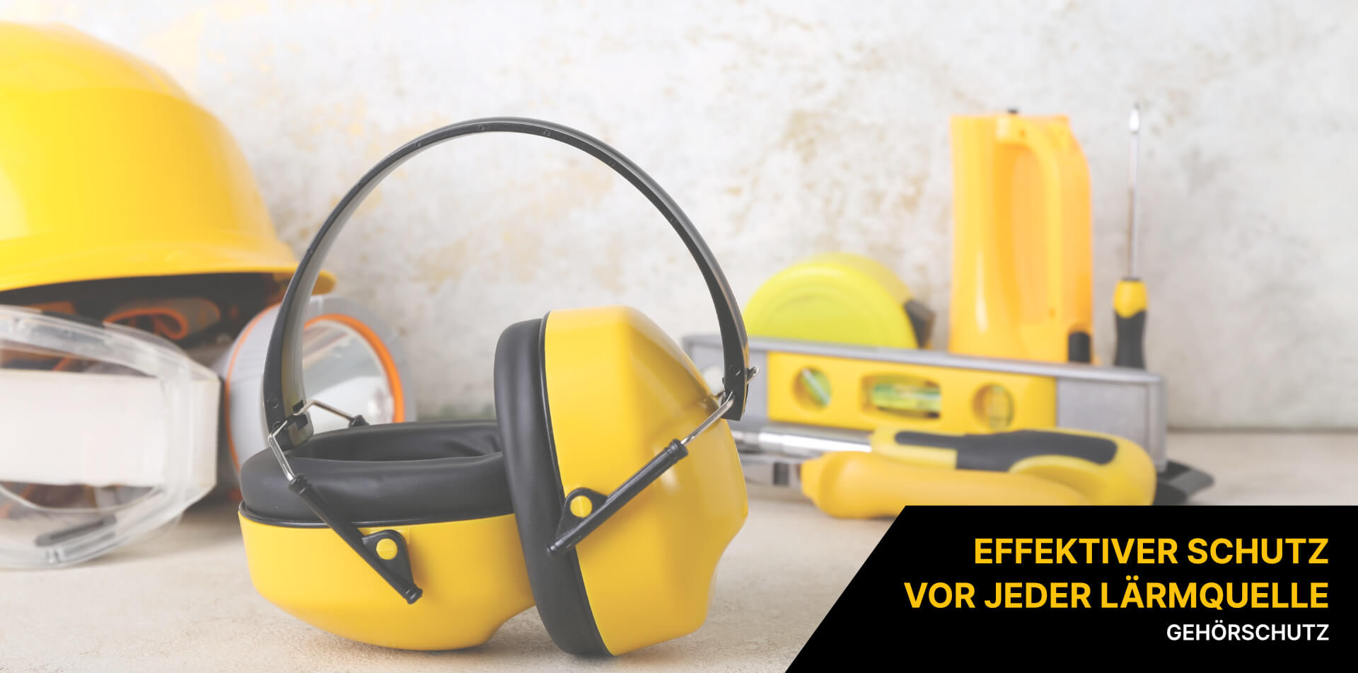 Gehörschutz Gehörschutz