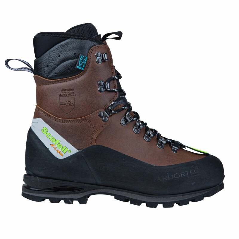 Arbortec Scafell Lite Schnittschutzstiefel Arbortec Scafell Lite Schnittschutzstiefel