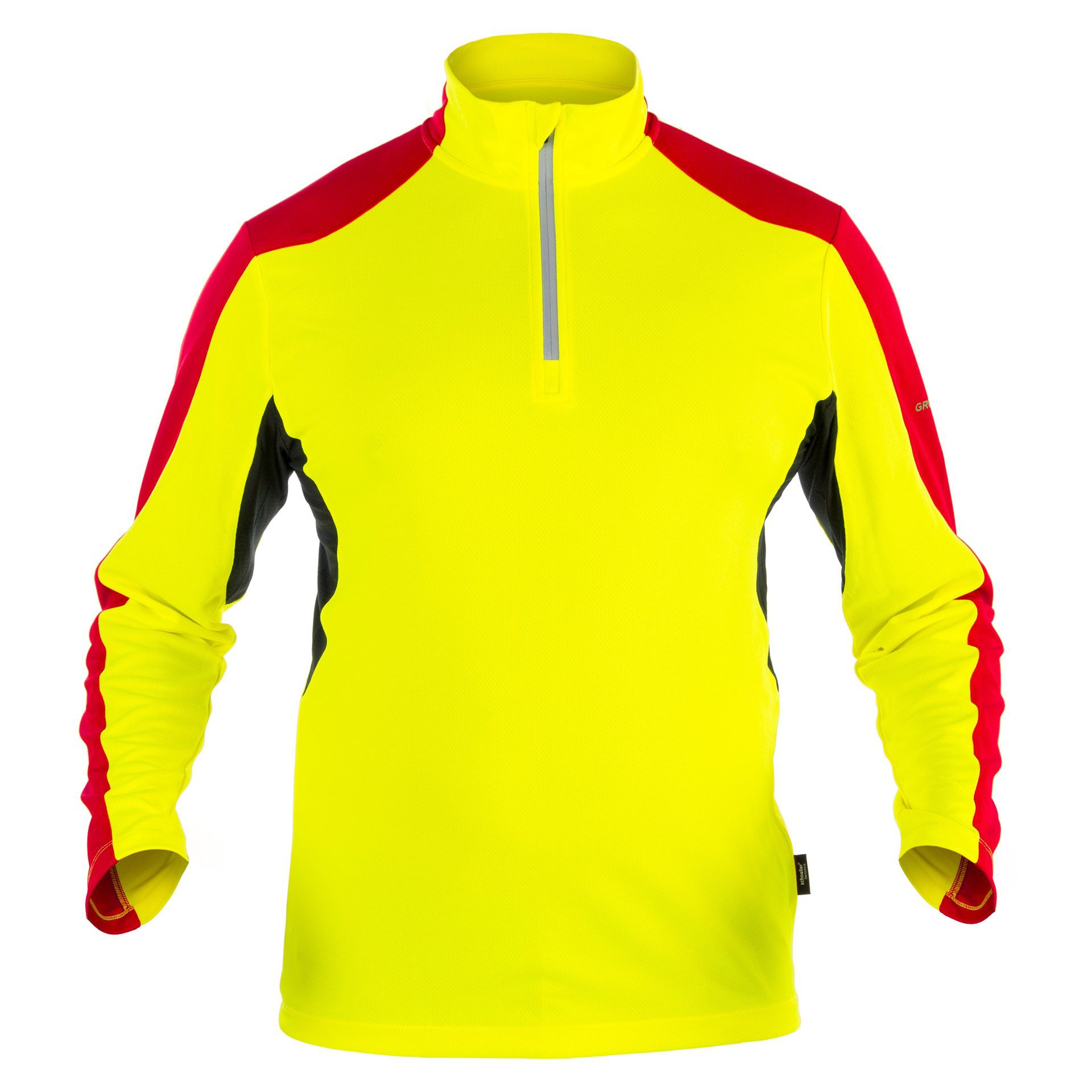 GRÜNHOLZ Pro³® Funktionsshirt langarm GRÜNHOLZ Pro³® Funktionsshirt langarm