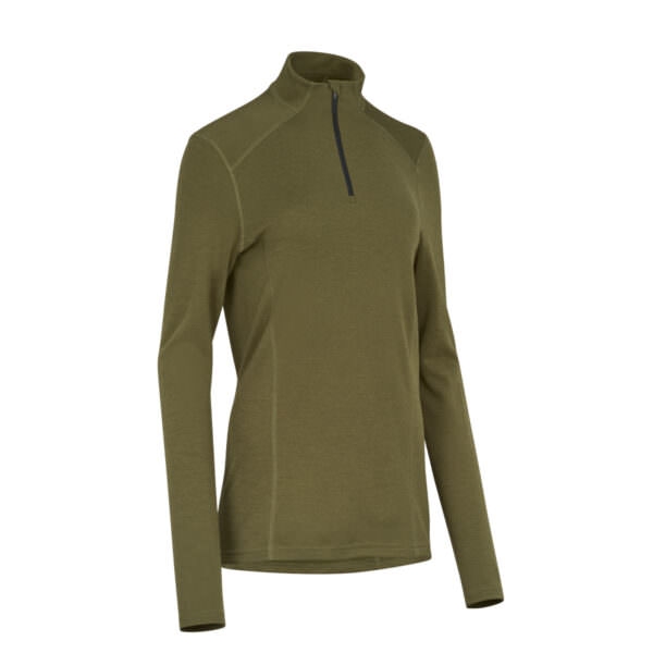 PFANNER® Merinoshirt Atmosphere Women PFANNER® Merinoshirt Atmosphere Women