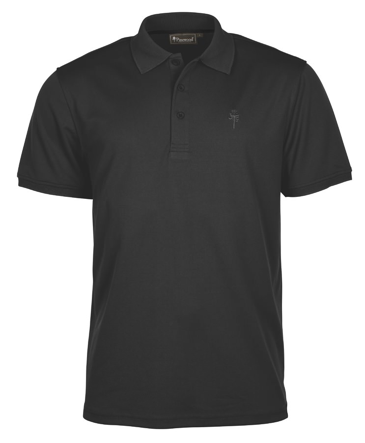 Pinewood® Ramsey Polo Pique Shirt