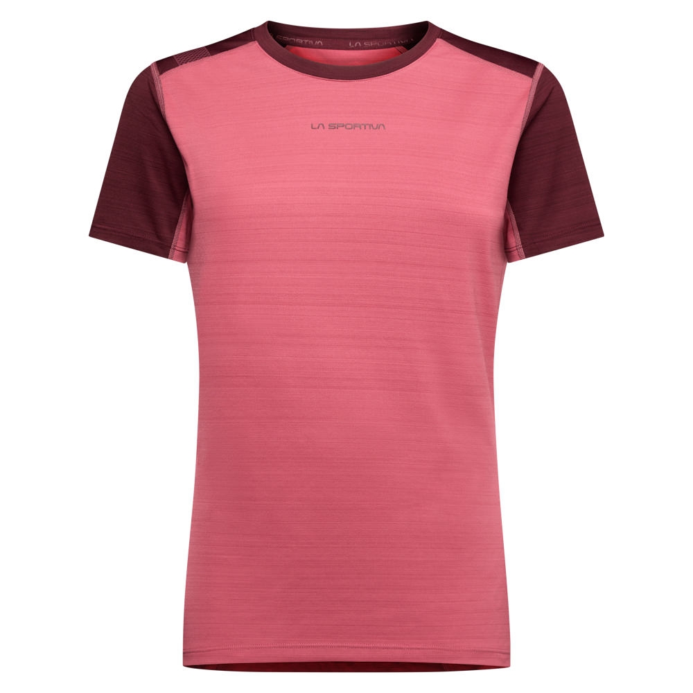 La Sportiva Sunfire Damen T-Shirt La Sportiva Sunfire Damen T-Shirt