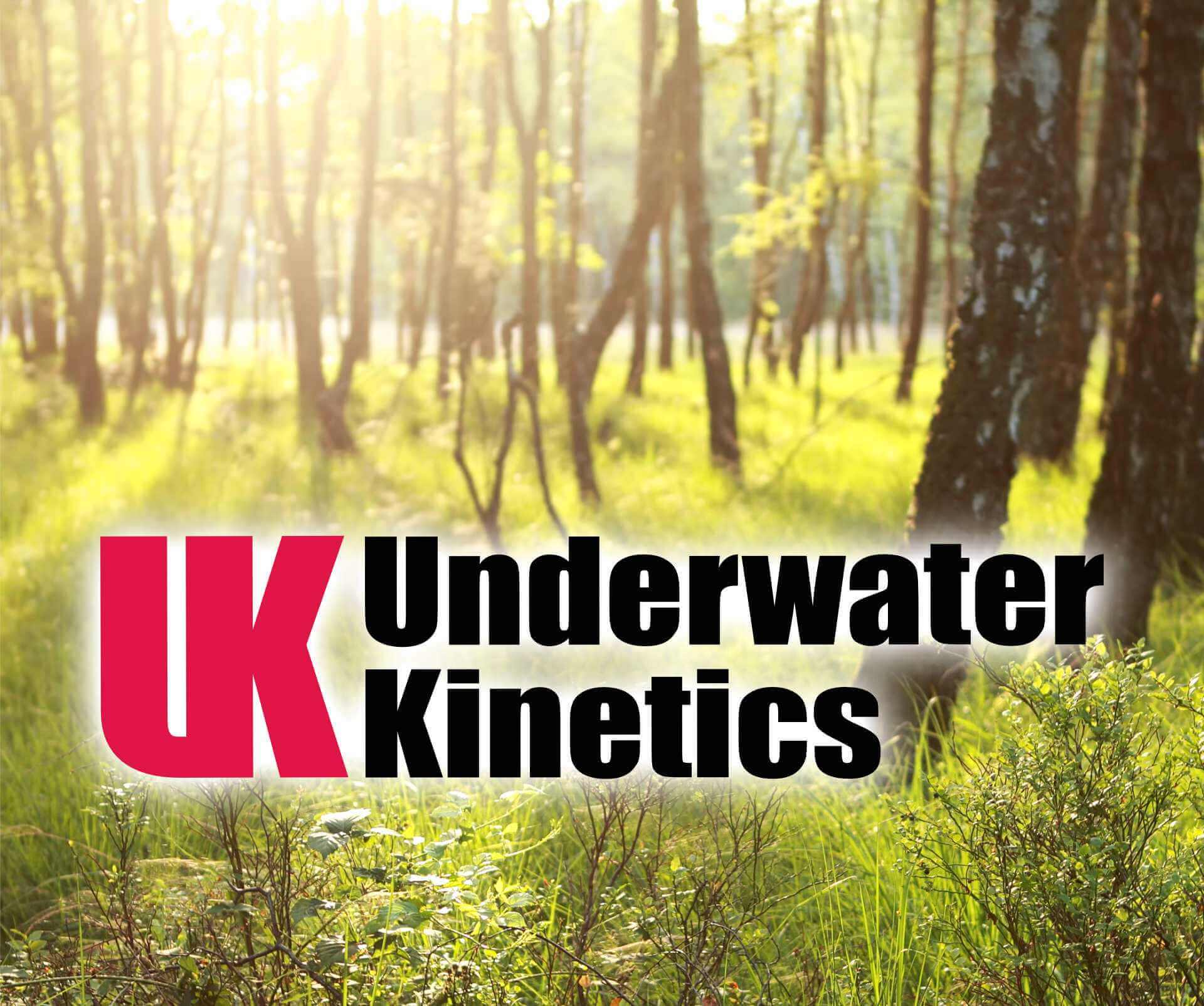 Underwater Kinetics