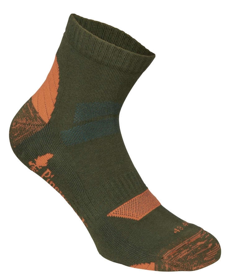 Pinewood® Insectsafe Socken - Mid Pinewood® Insectsafe Socken - Mid