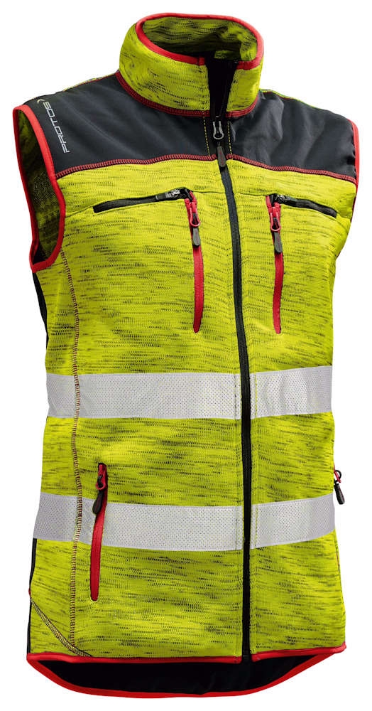 PROTOS® Inuit Weste PROTOS® Inuit Weste