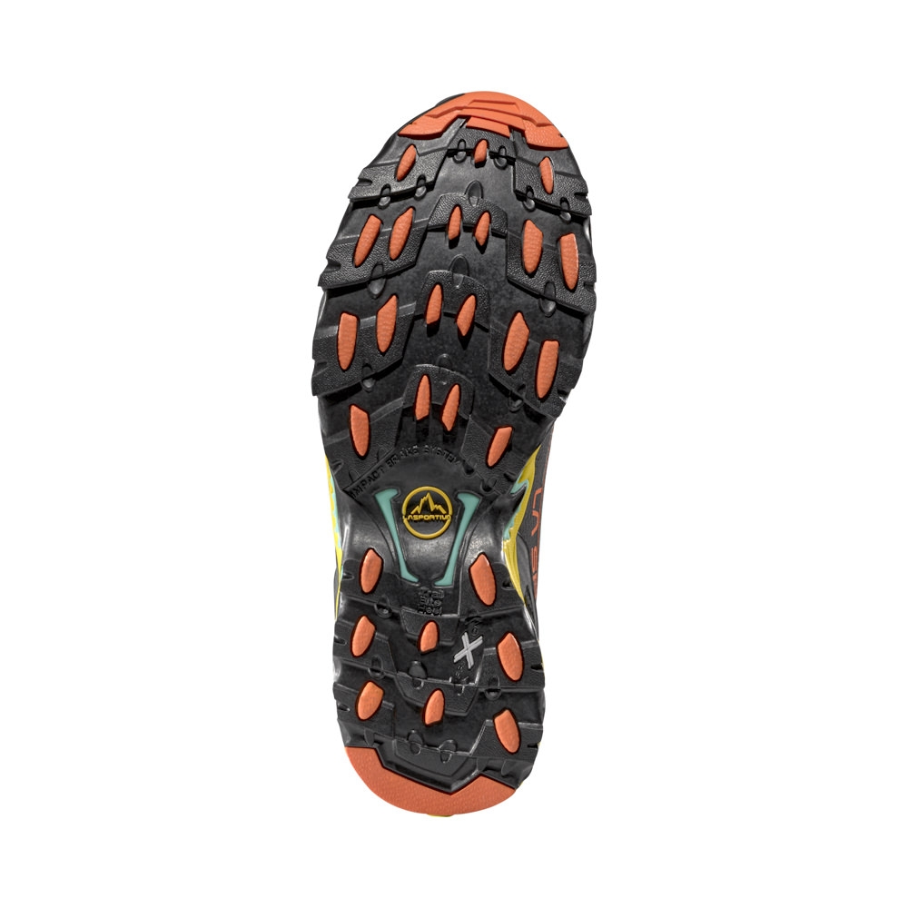 La Sportiva Ultra Raptor II Herrenschuh