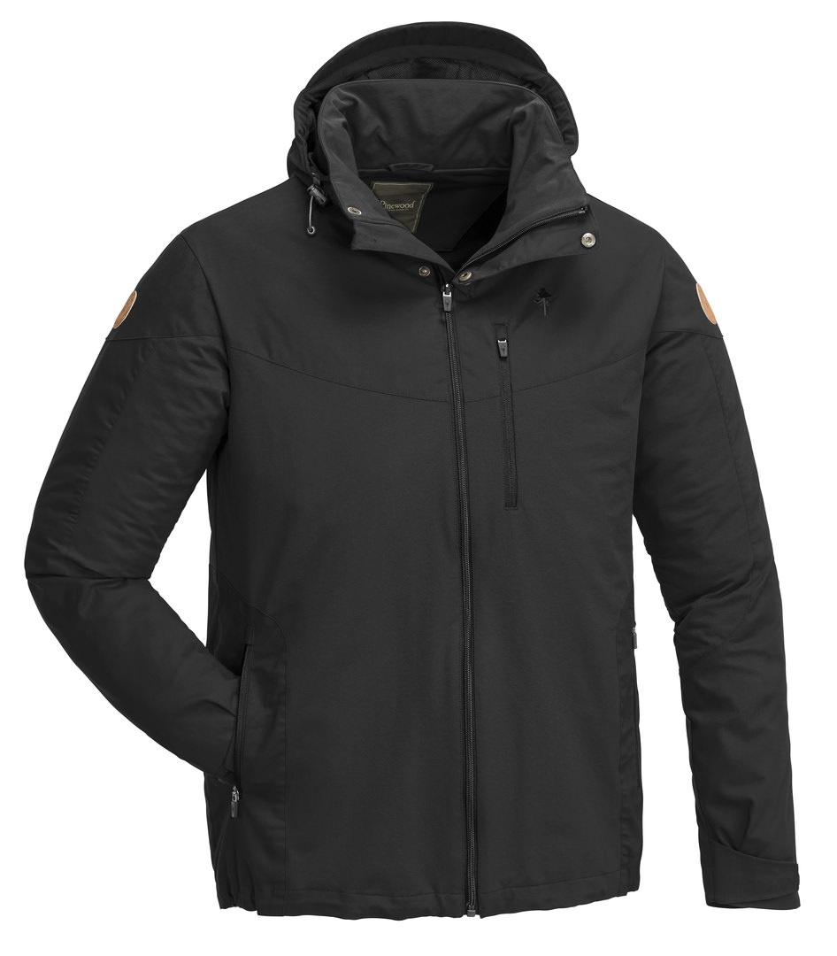 Pinewood® Finnveden Hybrid Herren Jacke Pinewood® Finnveden Hybrid Herren Jacke