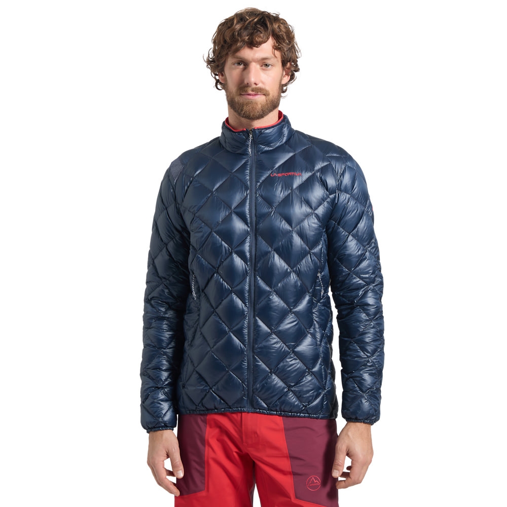 La Sportiva Lumina 100 Herren Daunenjacke La Sportiva Lumina 100 Herren Daunenjacke