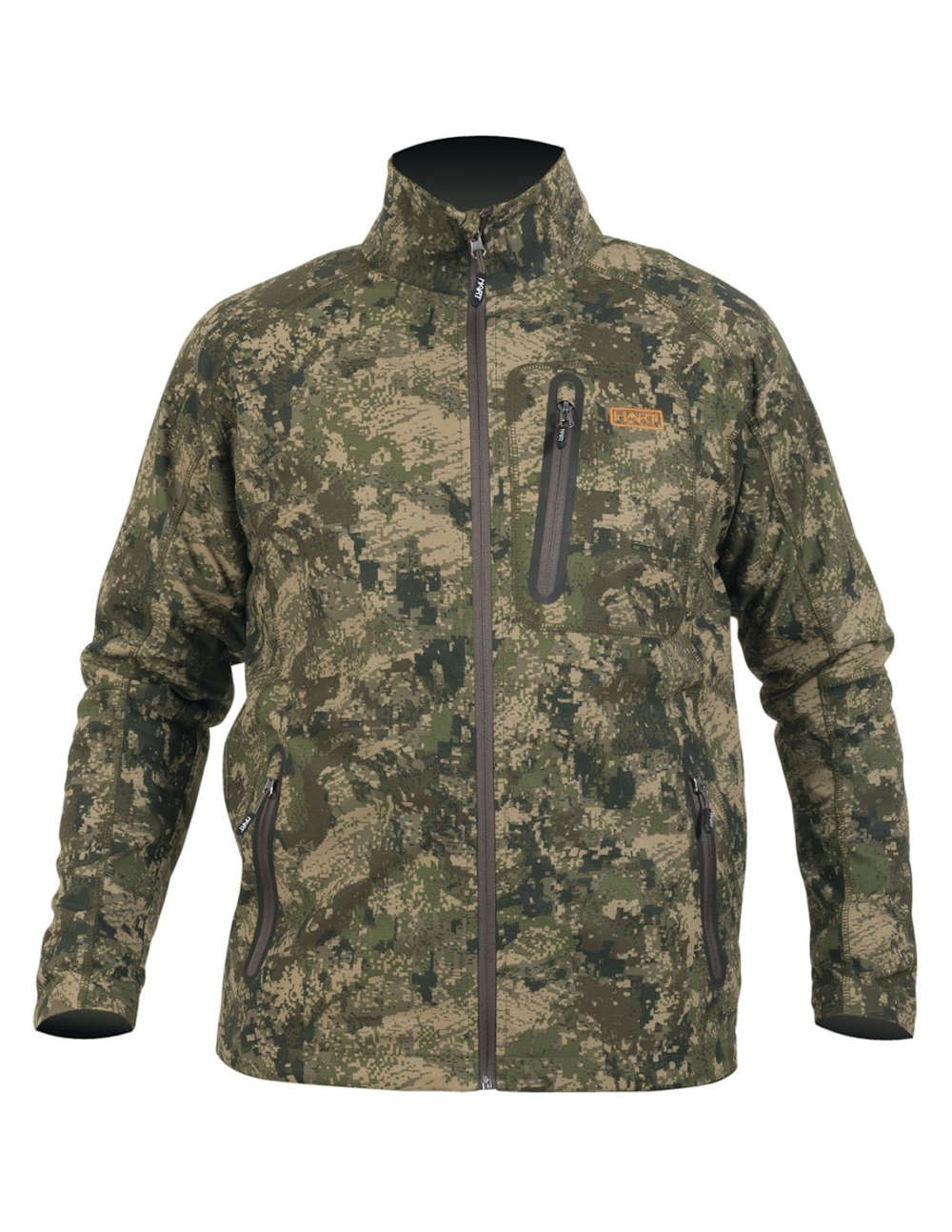 HART IBICE-PS Herren Outdoorjacke HART IBICE-PS Herren Outdoorjacke
