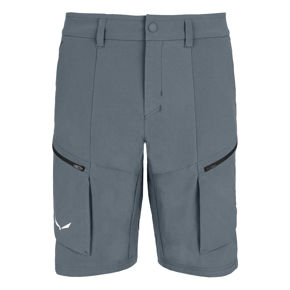 Salewa Puez Durastretch Cargo Shorts Herren Salewa Puez Durastretch Cargo Shorts Herren