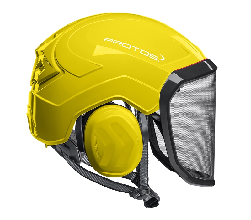 PROTOS® Arborist PROTOS® Arborist