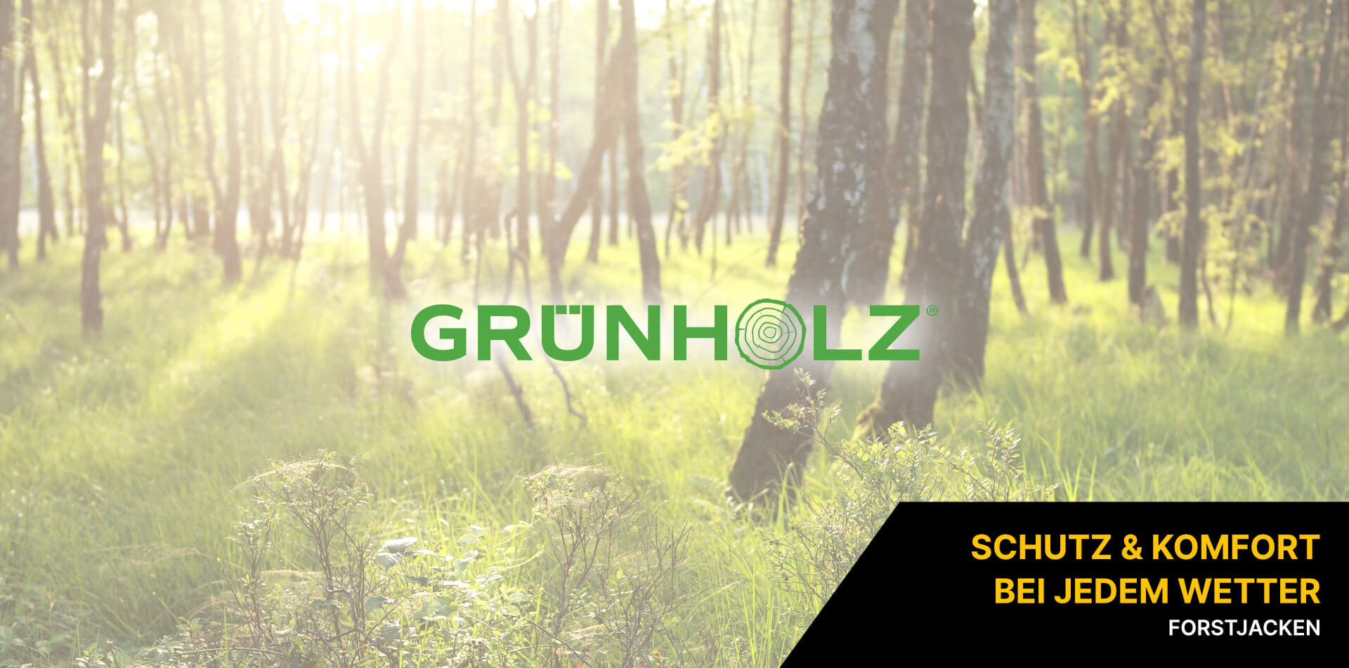 Grünholz Jacken Grünholz Jacken