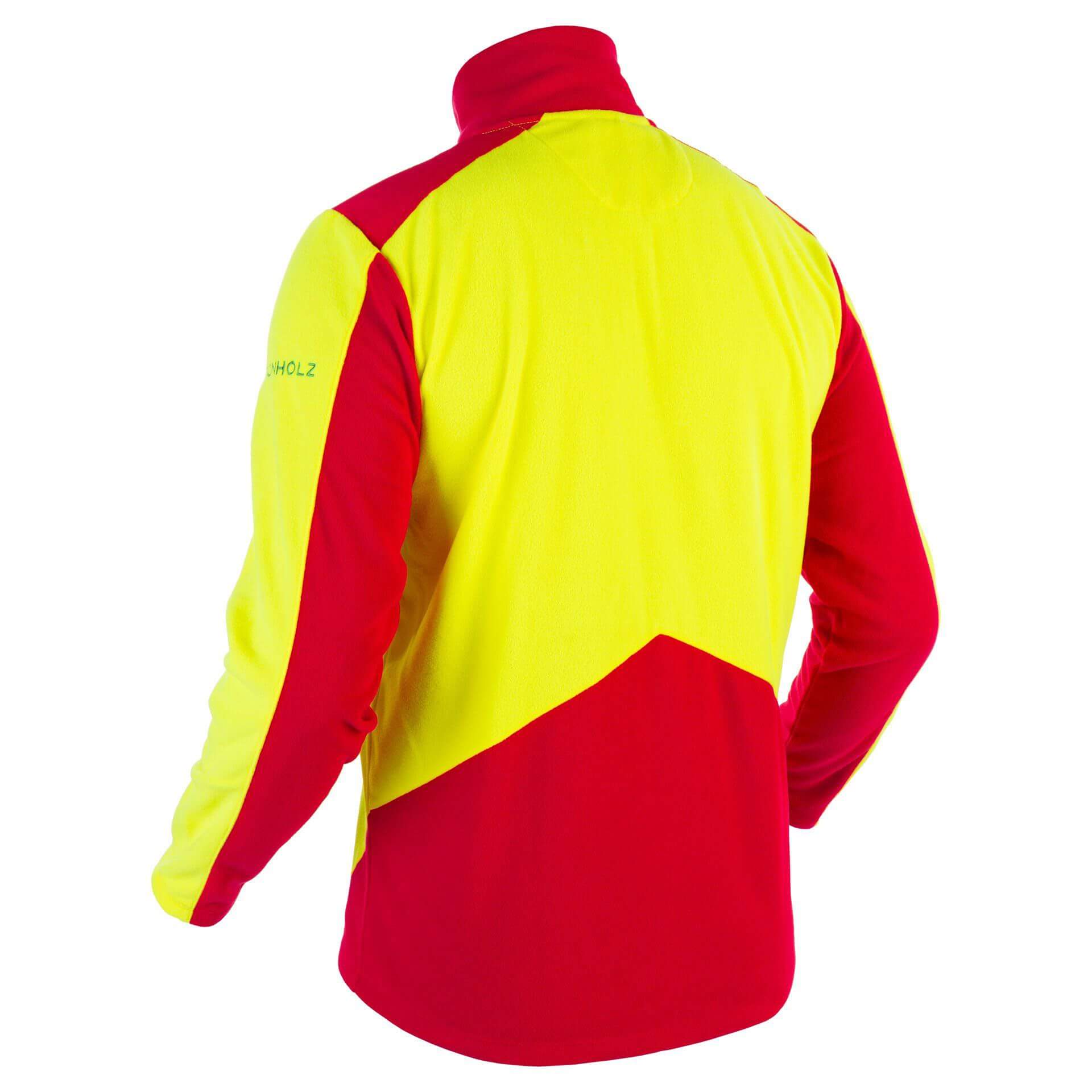 GRÜNHOLZ Pro³® Fleeceshirt GRÜNHOLZ Pro³® Fleeceshirt