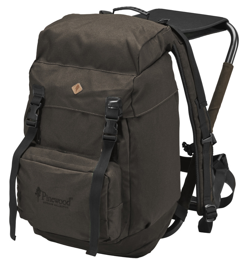 Pinewood Sitz Rucksack 35 Liter Pinewood Sitz Rucksack 35 Liter