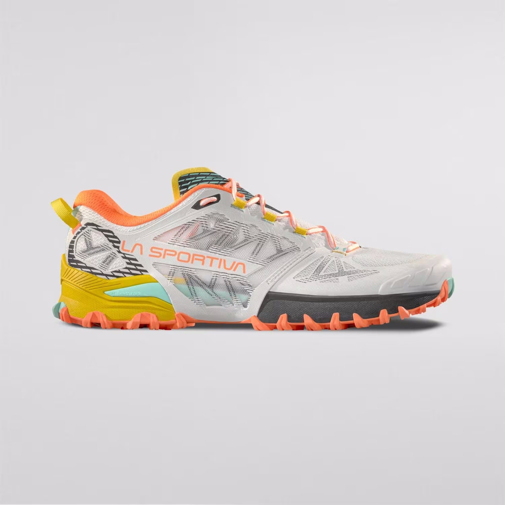 La Sportiva Bushido III Herrenschuh La Sportiva Bushido III Herrenschuh