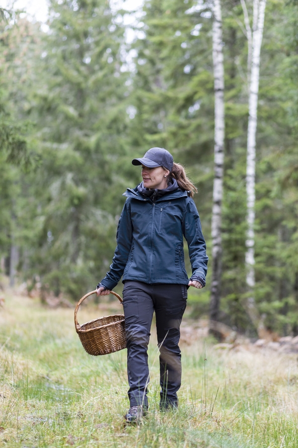 Pinewood® Finnveden Hybrid Damen Hose Pinewood® Finnveden Hybrid Damen Hose
