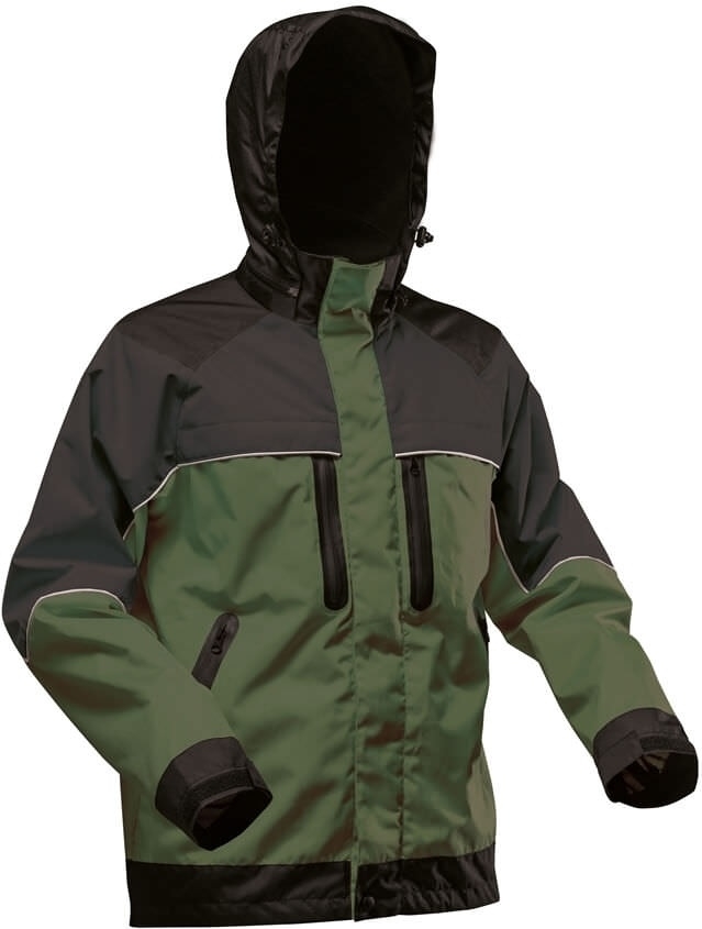 b95940c2fb7038d8226d43e059ac0a03c6ca2c1b Nanoshield® Regenjacke