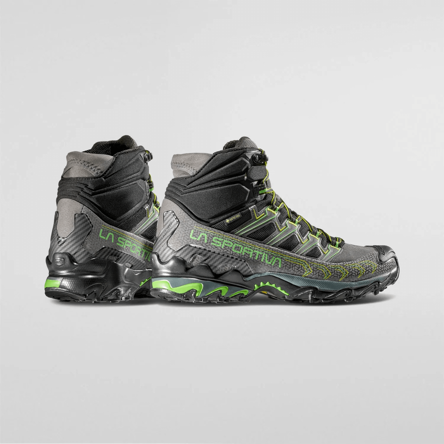 La Sportiva Ultra Raptor II Mid GTX Herrenschuh La Sportiva Ultra Raptor II Mid GTX Herrenschuh