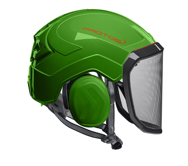 PROTOS® Arborist PROTOS® Arborist