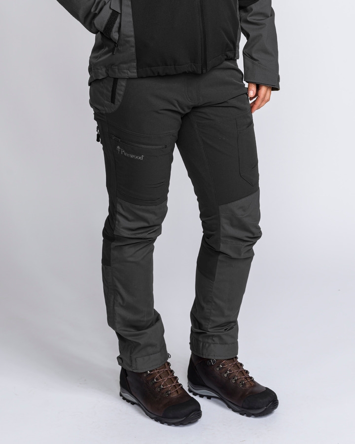 Pinewood® Finnveden Hybrid Damen Hose Pinewood® Finnveden Hybrid Damen Hose