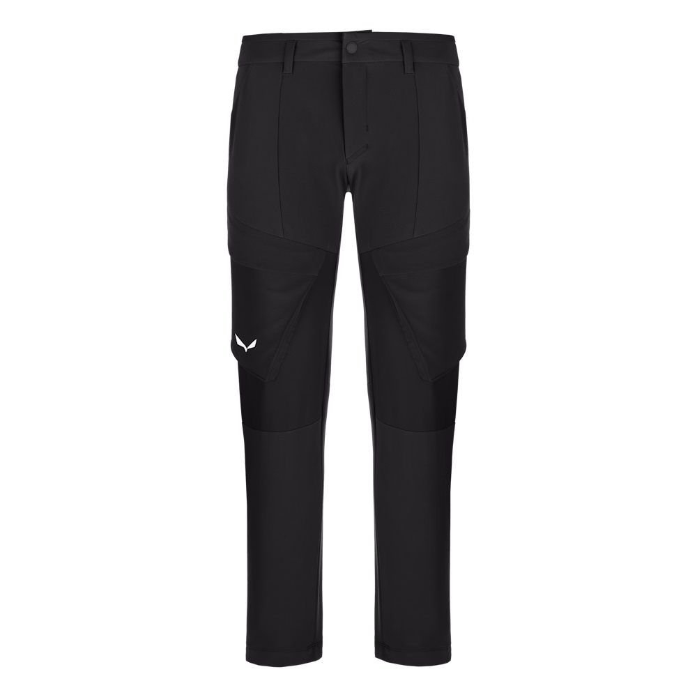 Salewa PUEZ Warme Durastretch Herren Cargo Hose Salewa PUEZ Warme Durastretch Herren Cargo Hose