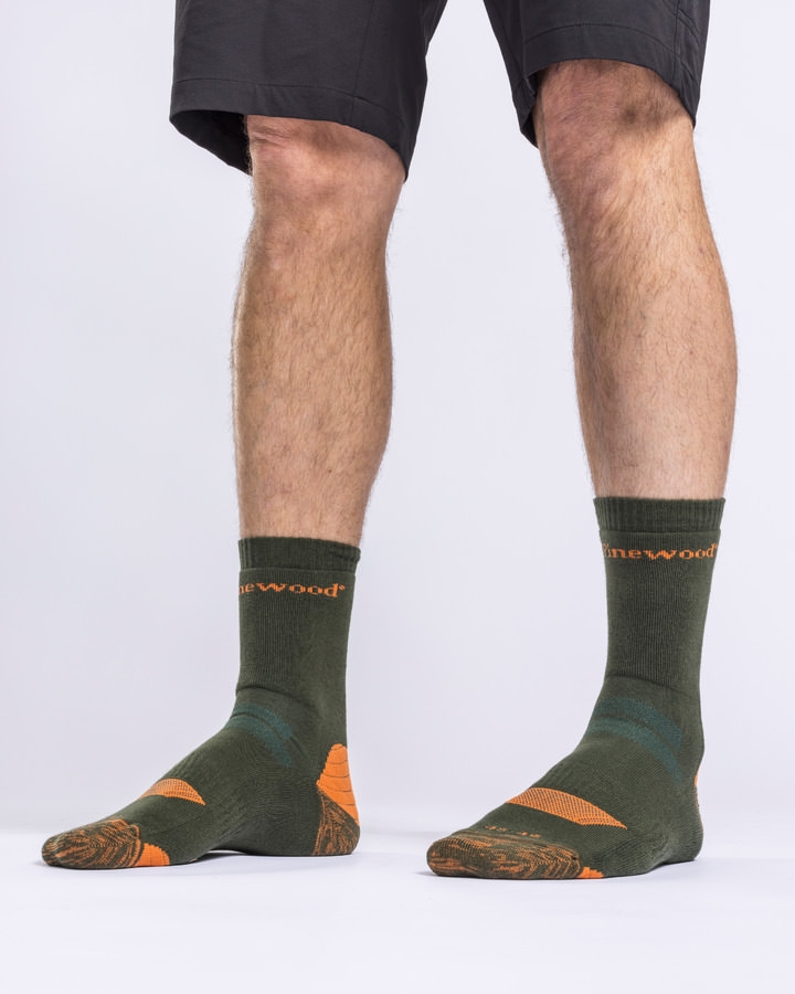 Pinewood® Insectsafe Socken - Lang Pinewood® Insectsafe Socken - Lang