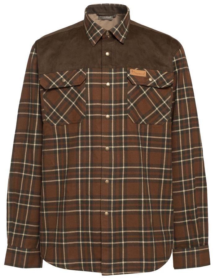Pinewood® Douglas Hemd Pinewood® Douglas Hemd