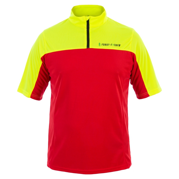 Forst-Extrem Beginner 2.0 Funktionsshirt kurzarm Forst-Extrem Beginner 2.0 Funktionsshirt kurzarm