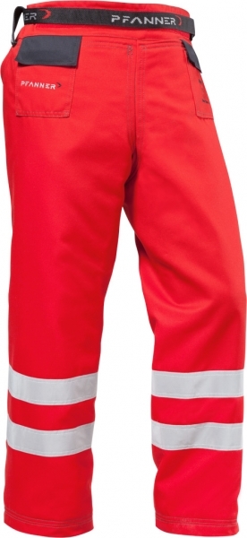 Schnittschutz Beinlinge Typ C Schnittschutz Beinlinge Typ C