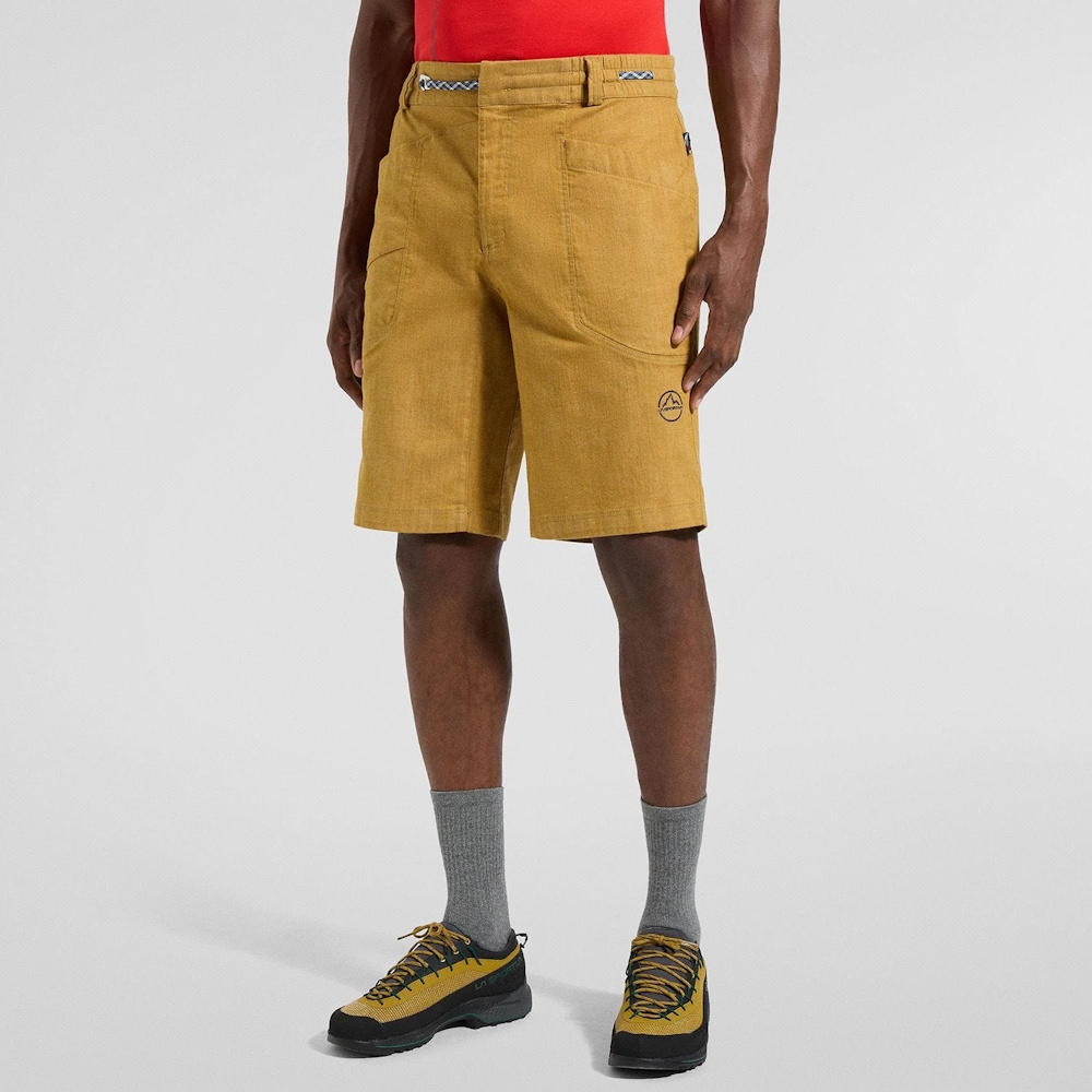 La Sportiva Sierra Rock Herren Short La Sportiva Sierra Rock Herren Short