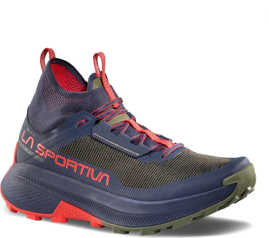 La Sportiva Prodigio Hike Gtx La Sportiva Prodigio Hike Gtx