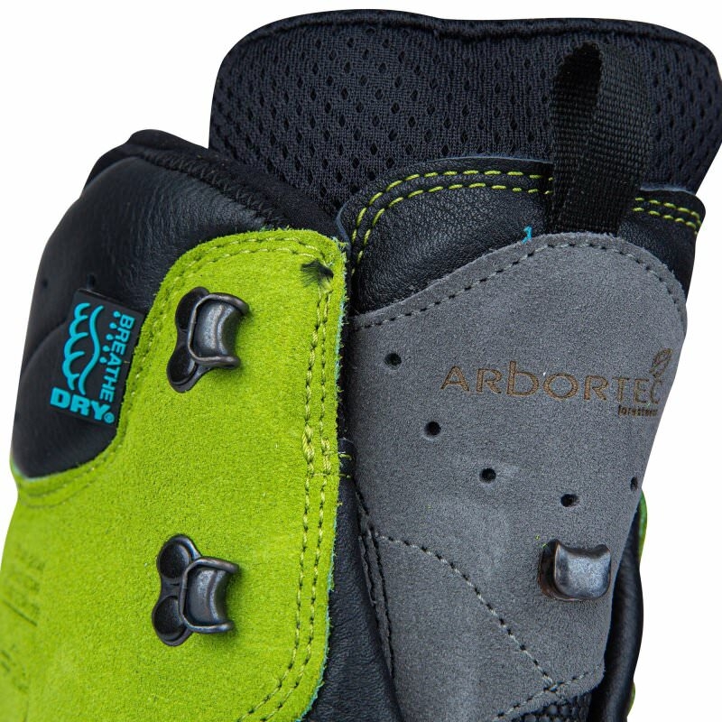 Arbortec Scafell Lite Schnittschutzstiefel Arbortec Scafell Lite Schnittschutzstiefel