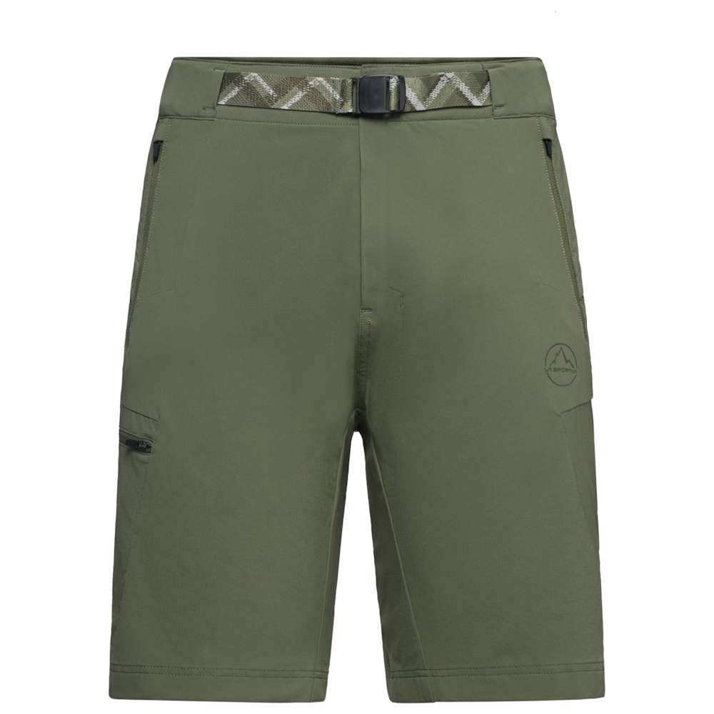 La Sportiva West Crest Herren Shorts La Sportiva West Crest Herren Shorts